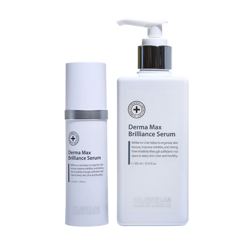 Derma Max Brilliance Serum 50ml/300ml