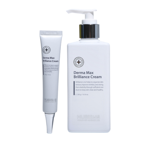 Derma Max Brilliance Cream 40g/300g
