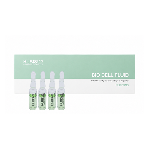 Bio Cell Purifying Fluid 2ml (12ea)