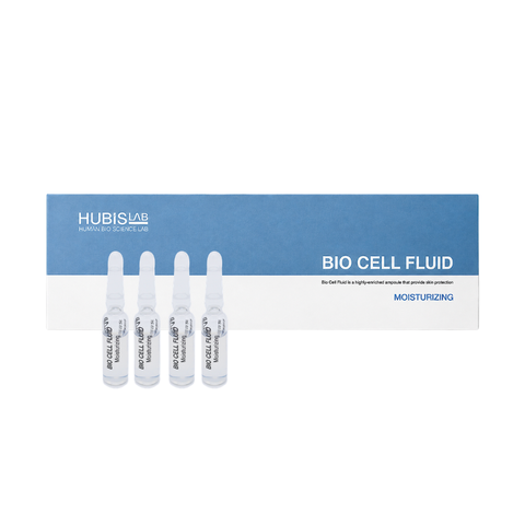 Bio Cell Moisturizing Fluid 2ml (12ea)