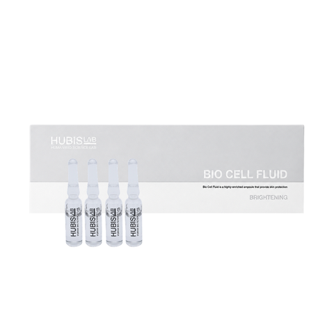 Tế bào sinh học làm sáng da - Bio Cell Brightening Fluid