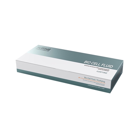Tế bào sinh học cho da mụn - Bio Cell Purifying Fluid