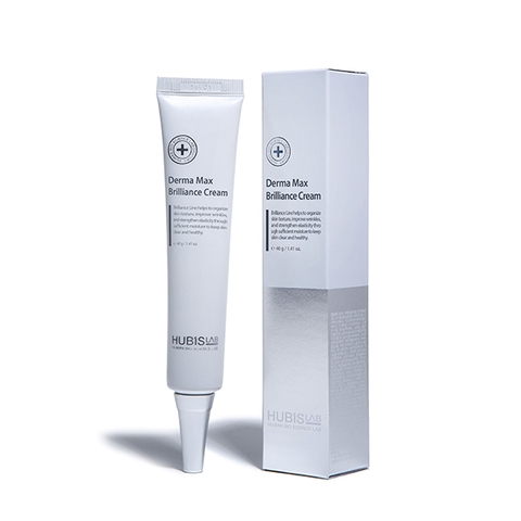 Kem dưỡng sáng da - Derma Max Brilliance Cream