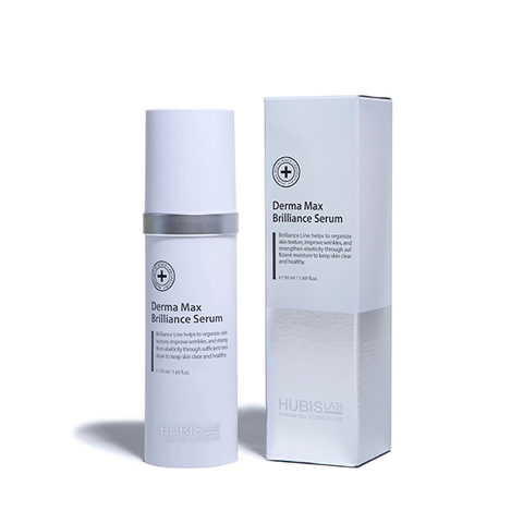 Tinh chất dưỡng sáng da - Derma Max Brilliance Serum