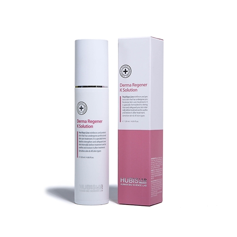 Toner phục hồi da - Derma Regener K Solution