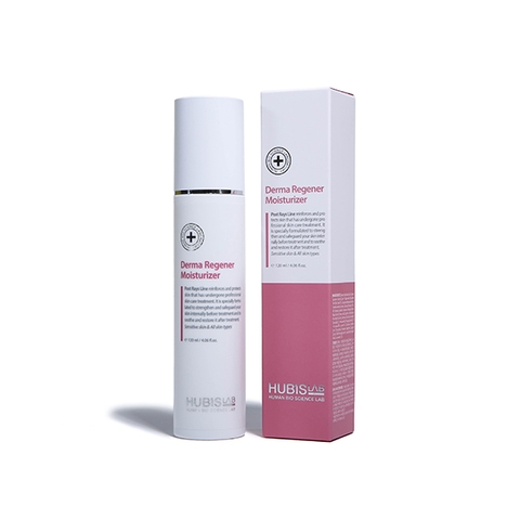 Tinh chất tái tạo phục hồi da - Derma Regener Moisturizer