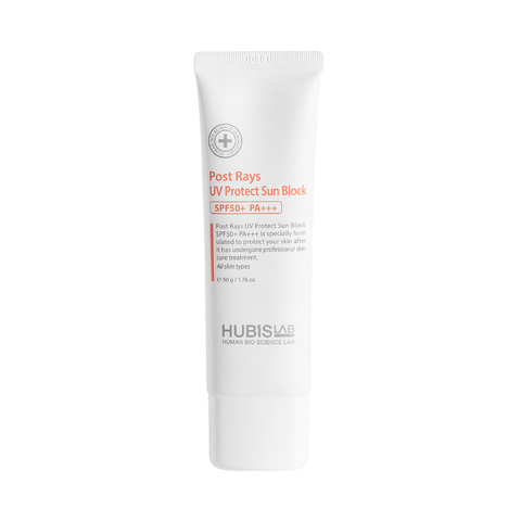 Kem chống nắng Post Rays UV Protect Sunblock SPF50+ PA+++