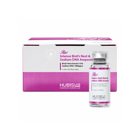 Tinh chất trẻ hóa da - R20 Intense Bird’s Nest & Sodium DNA Ampoule