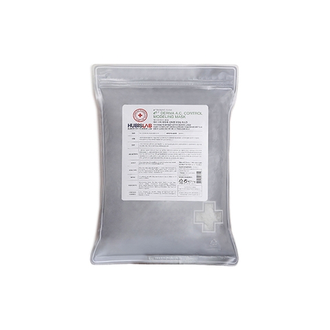 Mạt nạ bột cho da mụn - e+ Epiderma A.C Control Modeling Mask