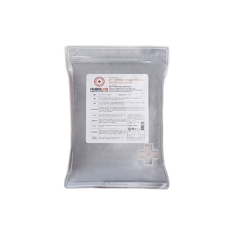 Mặt nạ bột dưỡng trắng da - e+ Epiderma Brightening Modeling Mask