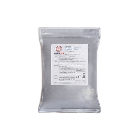 Mặt nạ bột Bạc Hà mát lạnh e+ Epiderma Cooling Modeling Mask