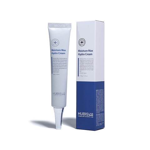 Kem cấp ẩm - Moisture Max Hydro Cream 40g