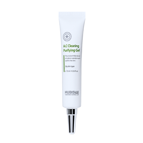 A.C Clearing Purifying Gel 15ml