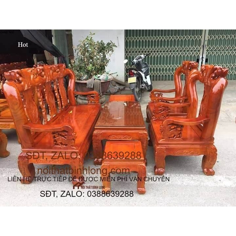bàn ghế gỗ - Đồ Gỗ Bình Long 0388 639 288