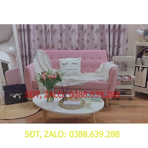 ghế  soffa, sofa băng  dài