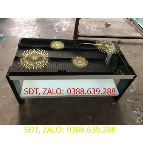 Bàn trà sofa, bàn ghế sofa đẹp rẻ
