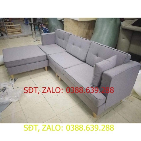 Sofa L, sofa bộ, sofa bang chờ