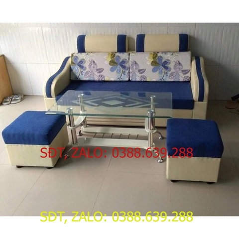 bộ  sofa giá rẻ đẹp
