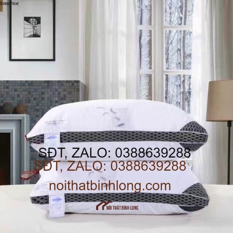 Ruột gối lông vũ nhân tạo