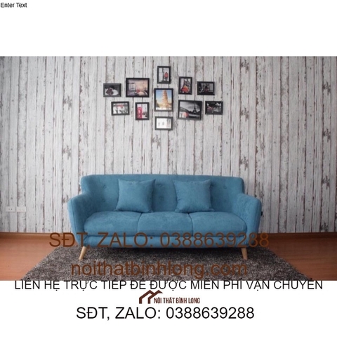 Ghế băng kèm gối