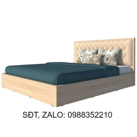 Giường FG062 (160cm x 200cm)