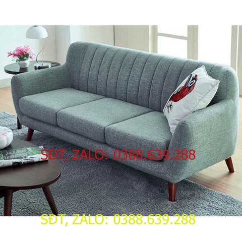 Băng salon cao cấp vải nhập