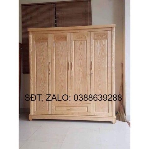 tu gô sôi 4canh kt dai 2m cao 2m 05 sâu 67