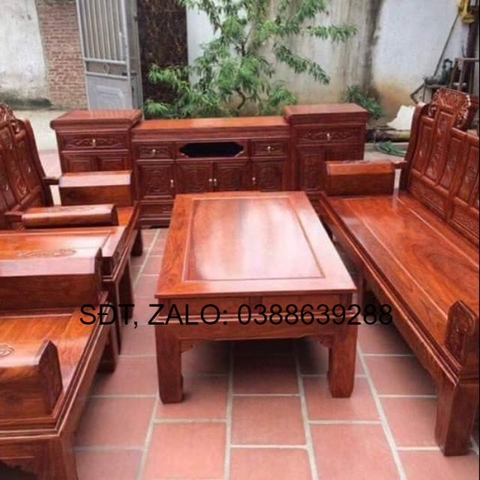 Bô ban ghê âu a gian con 19tr500 giá thật