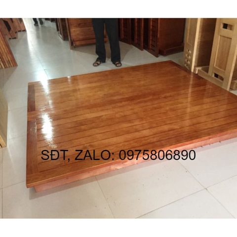 Giường bệt (hỗ trợ phí vận chuyển toàn Hà Nội)