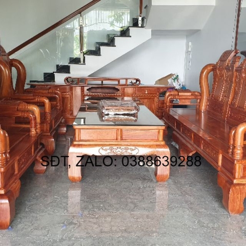 Gô tư nhiên 100% giá thật