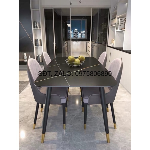 Bàn Ghế Ăn K1