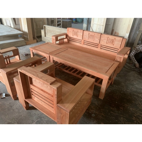 KỆ TI VI KIỂU NHẬT