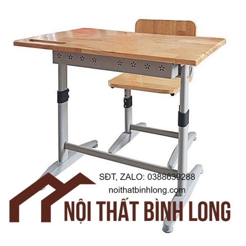 [KV Hà Nội] [Chính hãng] Bàn Học Sinh Xuân Hòa BHS-14-07CS