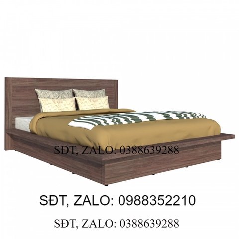 Giường FG013 (160cm x 200cm)
