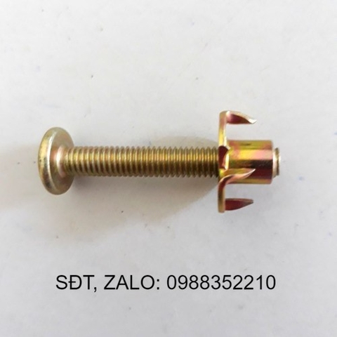 tán chấu bắt bu lông lục giác chìm,Tán chấubulong lục giác chìm bộ 100