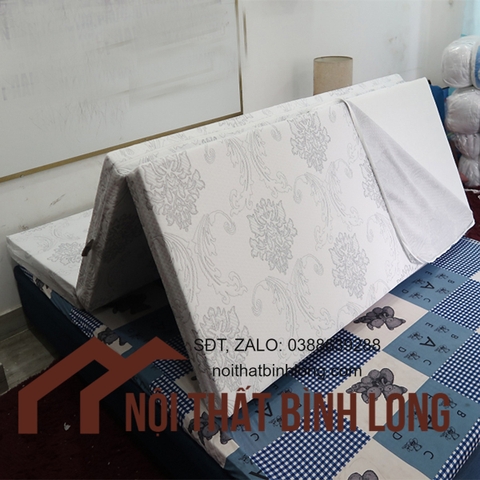 Nệm bông hoạt tính Adora