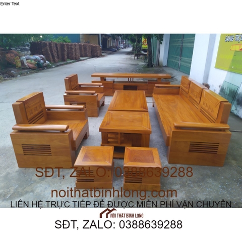 Bộ sô Fa gỗ hương đá, gỗ gõ đỏ, gỗ sồi Nga ,hàng CỰC VIP, tuyển vân, tuyển gỗ loại 1 (MIỄN PHÍ VẬN CHUYỂN 50KM)