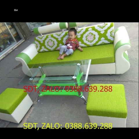 Ghế sofa, bộ sofa đẹp rẻ