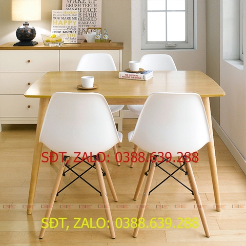 giường sofa da hiện đại