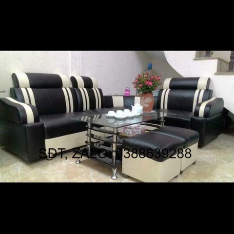 Ghê sôpha giá thật