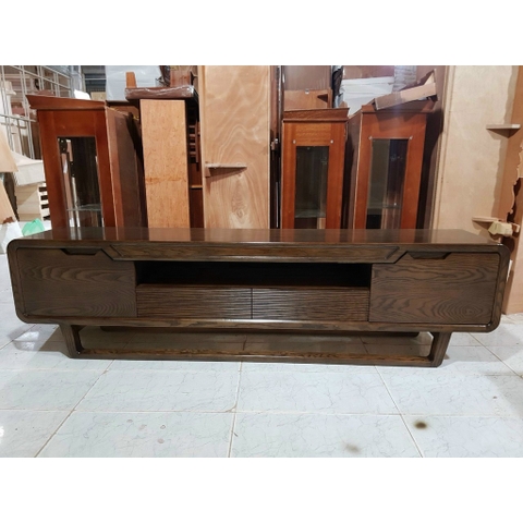Kệ tv phong cách Nhật Bản
