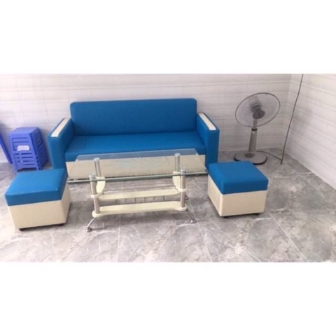 Bộ sofa giá rẻ tại xưởng . ghế salon phòng khách