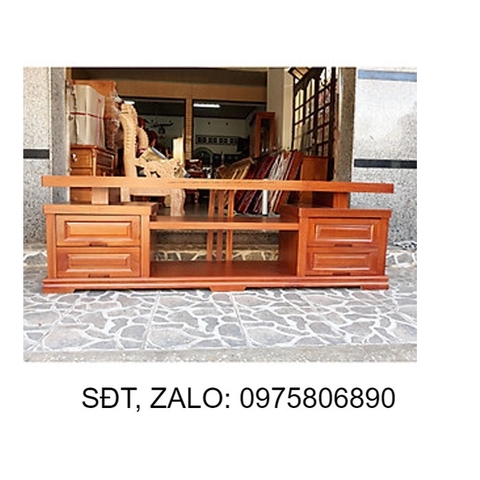 [Trả góp 0%] Kệ tivi gỗ xoan kiểu nhật , kệ tivi bằng gỗ , tủ kệ ti vi phòng khách