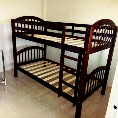 Giường 2 Tầng (Hỗ Trợ Phí Vận Chuyển Khu Vực Hà Nội)