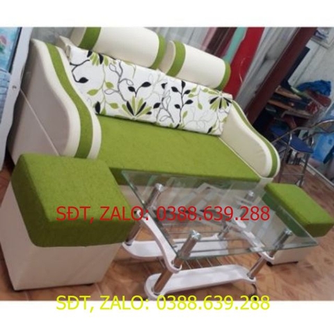 Ghế sofa chờ, sofa bộ, sofa giá rẻ