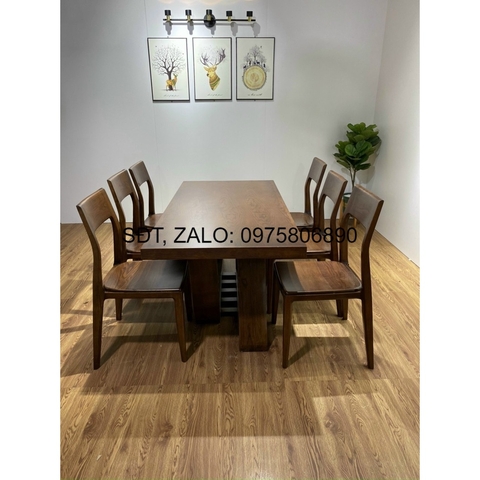 Bàn Ghế Ăn G24