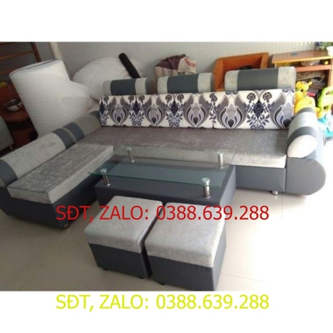 trọn bộ sofa đẹp chất lượng , giá xưởng