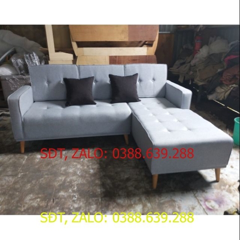 Ghế sofa bộ L- ghế sofa cao cấp