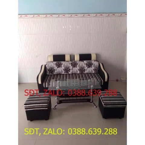 Bộ sofa nhỏ gọn . ghế salon  đẹp