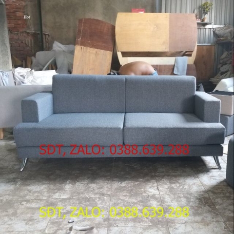 Ghế sofa băng chờ